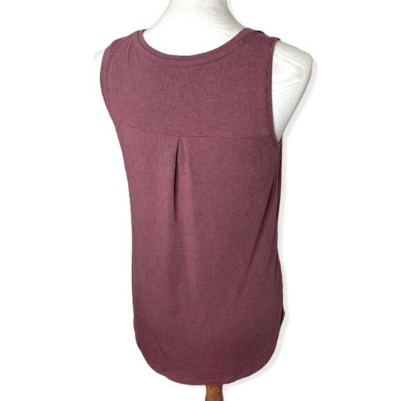 Super soft modal blend Simply Vera Tank Size XS - Picture 3 of 5